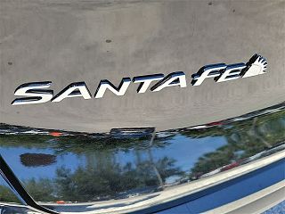 2023 Hyundai Santa Fe SE 5NMS1DAJXPH490784 in Wesley Chapel, FL 6