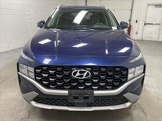 2023 Hyundai Santa Fe  5NMS2DAJ1PH541859 in West Valley City, UT 6
