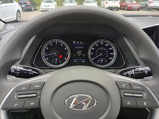 2023 Hyundai Sonata SEL KMHL64JA3PA340334 in Augusta, GA 26