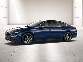 2023 Hyundai Sonata SEL KMHL64JA6PA346192 in Avon, IN 2