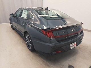 2023 Hyundai Sonata Limited Edition KMHL34J28PA342100 in Bellevue, NE 6