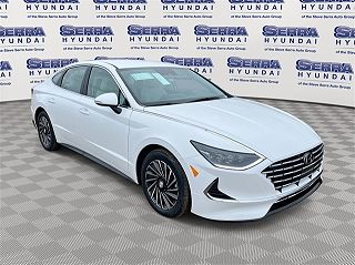 2023 Hyundai Sonata SEL VIN: KMHL34JJ9PA079431