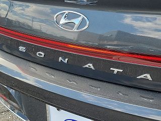 2023 Hyundai Sonata Limited Edition KMHL54JJ0PA083118 in Blackwood, NJ 11