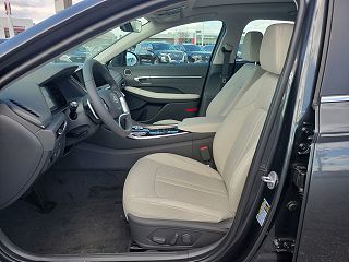 2023 Hyundai Sonata Limited Edition KMHL54JJ0PA083118 in Blackwood, NJ 6