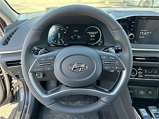 2023 Hyundai Sonata Limited Edition KMHL54JJXPA080064 in Boulder, CO 15