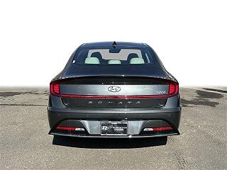 2023 Hyundai Sonata Limited Edition KMHL54JJXPA080064 in Boulder, CO 7