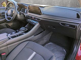 2023 Hyundai Sonata SEL KMHL34JJ0PA062579 in Carlsbad, CA 21
