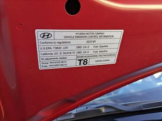 2023 Hyundai Sonata SEL KMHL34JJ0PA062579 in Carlsbad, CA 23