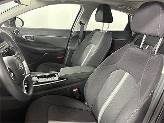2023 Hyundai Sonata SEL KMHL14JA3PA252589 in Clermont, FL 11