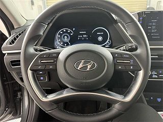 2023 Hyundai Sonata SEL KMHL14JA3PA252589 in Clermont, FL 13