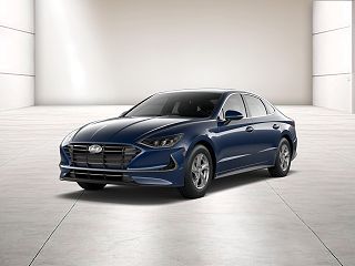 2023 Hyundai Sonata SE VIN: KMHL24JA0PA344479
