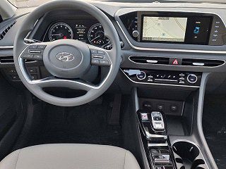 2023 Hyundai Sonata SEL KMHL64JA8PA287419 in Colorado Springs, CO 15