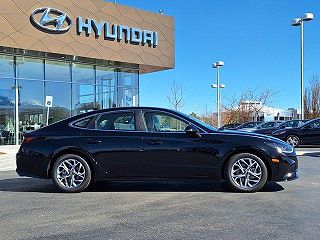2023 Hyundai Sonata SEL KMHL64JA8PA287419 in Colorado Springs, CO 2