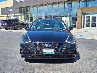2023 Hyundai Sonata SEL KMHL64JA8PA287419 in Colorado Springs, CO 8