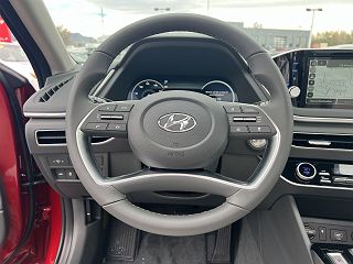 2023 Hyundai Sonata SEL KMHL14JA9PA332799 in Colorado Springs, CO 22