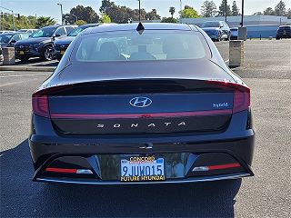 2023 Hyundai Sonata Limited Edition KMHL54JJ6PA065867 in Concord, CA 7