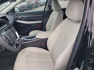 2023 Hyundai Sonata SEL KMHL34JJ1PA083280 in Conway, AR 17