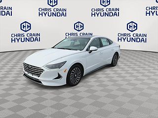 2023 Hyundai Sonata Limited Edition KMHL54JJ5PA084149 in Conway, AR 4