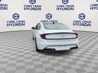 2023 Hyundai Sonata Limited Edition KMHL54JJ5PA084149 in Conway, AR 7