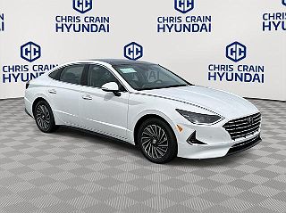 2023 Hyundai Sonata Limited Edition VIN: KMHL54JJ5PA084149