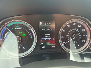 2023 Hyundai Sonata SEL KMHL34JJXPA082385 in Cottonwood, AZ 14