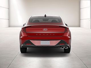 2023 Hyundai Sonata SEL KMHL64JA8PA331029 in Cottonwood, AZ 6