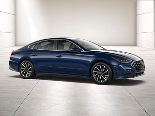 2023 Hyundai Sonata Limited Edition KMHL34J21PA344626 in Cottonwood, AZ 10