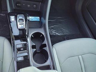 2023 Hyundai Sonata SEL KMHL34JJXPA078420 in Decatur, IL 10