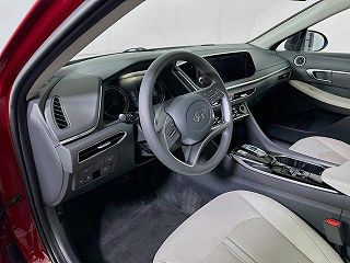 2023 Hyundai Sonata SEL KMHL64JA1PA292235 in Doylestown, PA 9