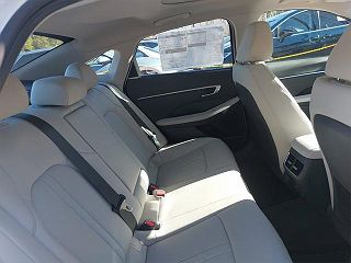 2023 Hyundai Sonata Limited Edition KMHL54JJ0PA078940 in Durham, NC 11