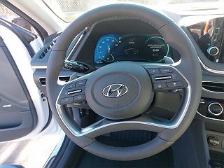 2023 Hyundai Sonata Limited Edition KMHL54JJ0PA078940 in Durham, NC 18