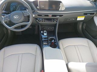 2023 Hyundai Sonata Limited Edition KMHL54JJ0PA078940 in Durham, NC 9