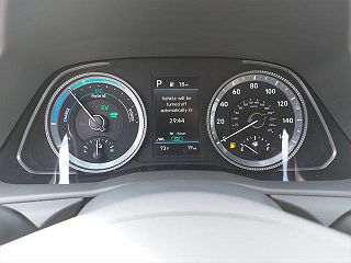 2023 Hyundai Sonata SEL KMHL34JJ0PA082038 in Durham, NC 19