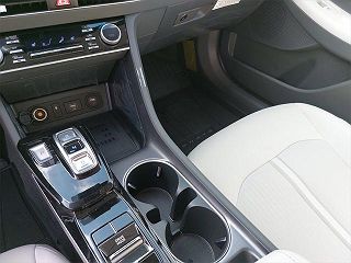 2023 Hyundai Sonata SEL KMHL34JJ0PA082038 in Durham, NC 23