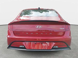 2023 Hyundai Sonata SEL KMHL34JJ0PA082038 in Durham, NC 6
