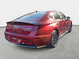 2023 Hyundai Sonata Limited Edition KMHL54JJ0PA075052 in Durham, NC 5