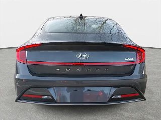 2023 Hyundai Sonata Limited Edition KMHL54JJ2PA078907 in Durham, NC 6