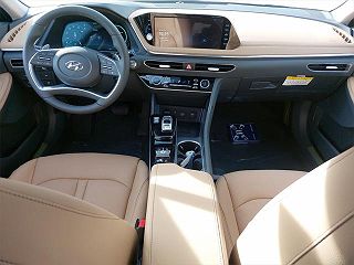 2023 Hyundai Sonata Limited Edition KMHL54JJ2PA078907 in Durham, NC 9