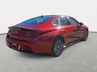 2023 Hyundai Sonata Limited Edition KMHL54JJXPA081313 in Durham, NC 5