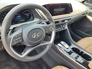2023 Hyundai Sonata Limited Edition KMHL54JJ9PA067001 in El Centro, CA 10