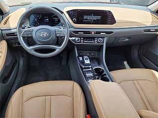 2023 Hyundai Sonata Limited Edition KMHL54JJ9PA067001 in El Centro, CA 13