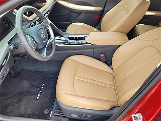 2023 Hyundai Sonata Limited Edition KMHL54JJ9PA067001 in El Centro, CA 14