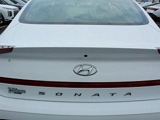 2023 Hyundai Sonata SEL KMHL64JA1PA323080 in Erie, PA 10