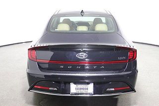 2023 Hyundai Sonata Limited Edition KMHL54JJ8PA082704 in Escondido, CA 4