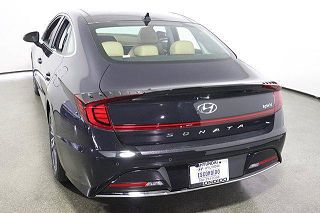 2023 Hyundai Sonata Limited Edition KMHL54JJ8PA082704 in Escondido, CA 5