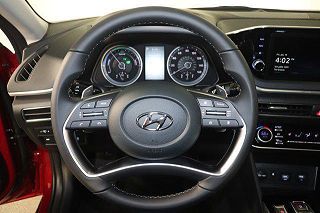 2023 Hyundai Sonata SEL KMHL34JJ6PA082092 in Escondido, CA 15