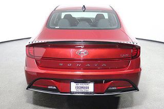 2023 Hyundai Sonata SEL KMHL34JJ6PA082092 in Escondido, CA 4