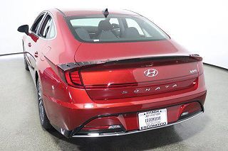 2023 Hyundai Sonata SEL KMHL34JJ6PA082092 in Escondido, CA 5