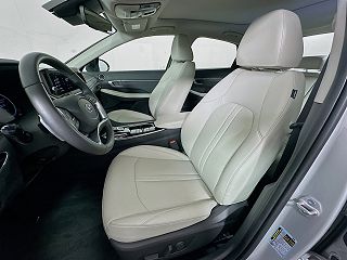 2023 Hyundai Sonata Limited Edition KMHL34J24PA307697 in Flemington, NJ 22