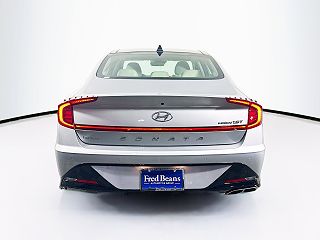 2023 Hyundai Sonata Limited Edition KMHL34J24PA307697 in Flemington, NJ 6